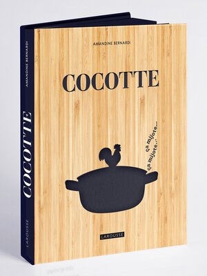cover image of Cocotte
